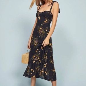 Reformation Nikita Dress